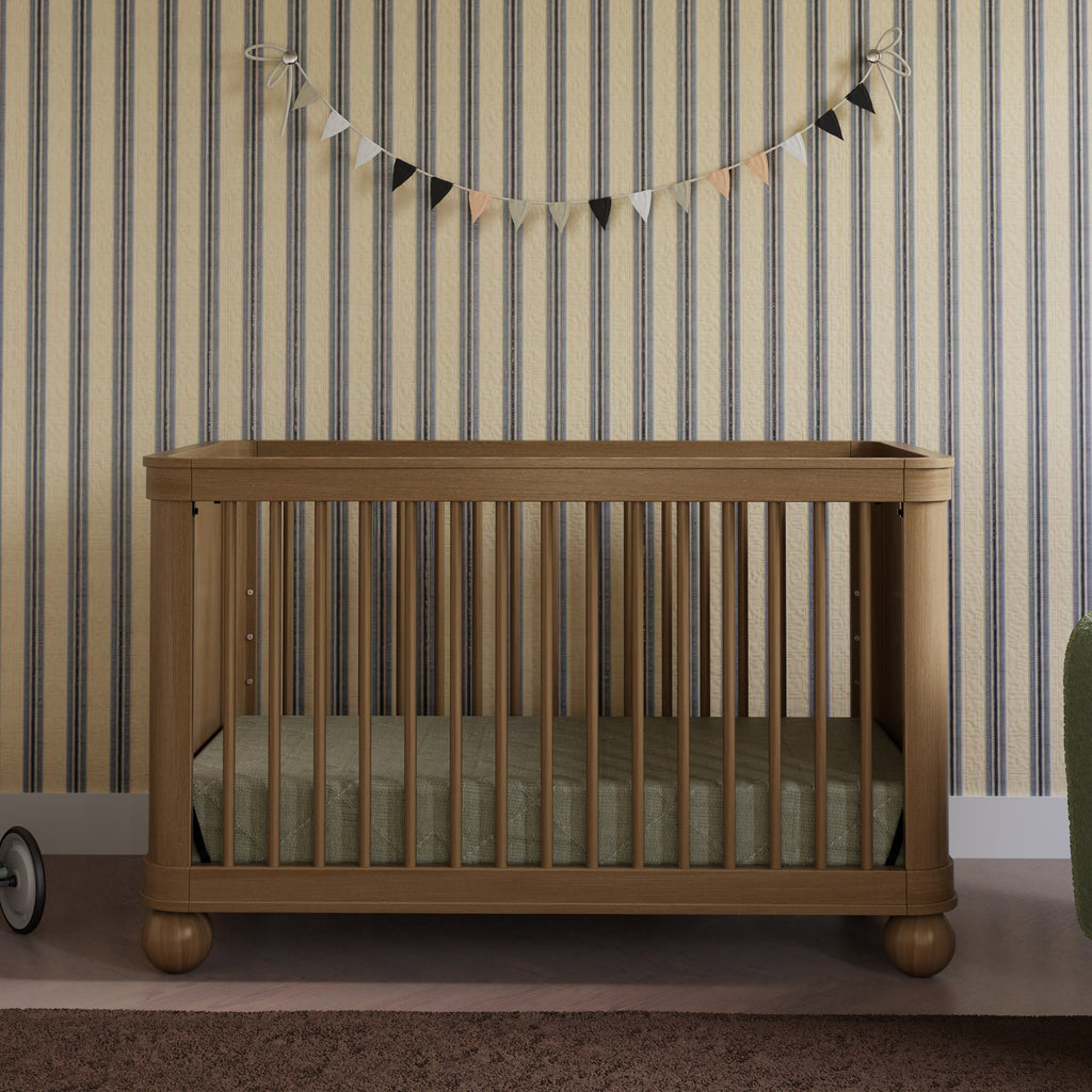 Crosby 3-in-1 Convertible Crib