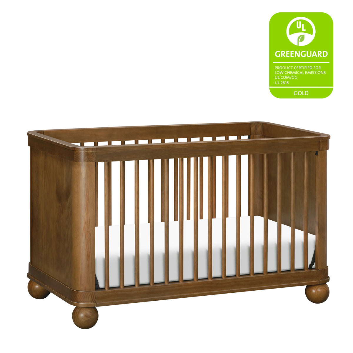 Crosby 3-in-1 Convertible Crib