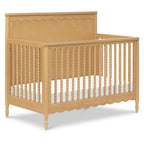 Ambrosia 4-in-1 Convertible Crib