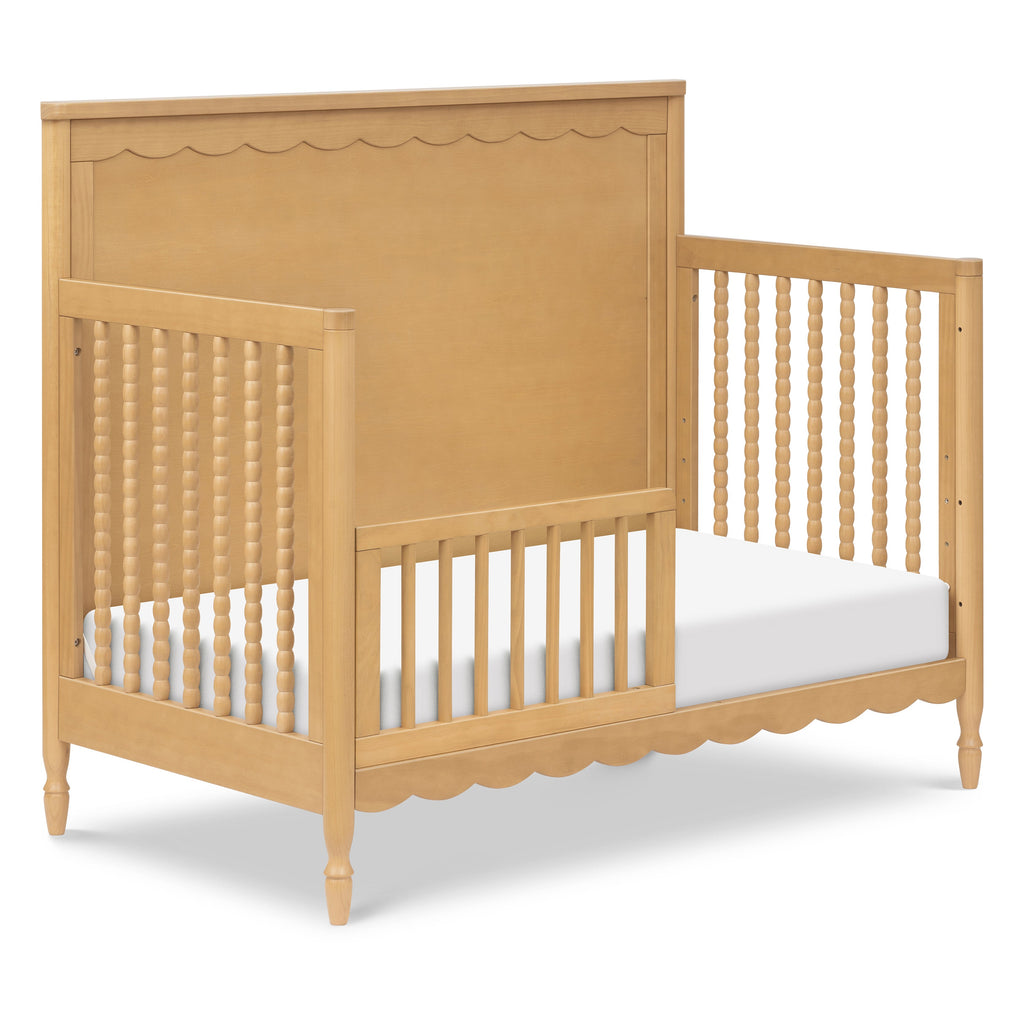 Ambrosia 4-in-1 Convertible Crib