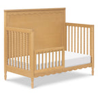 Ambrosia 4-in-1 Convertible Crib
