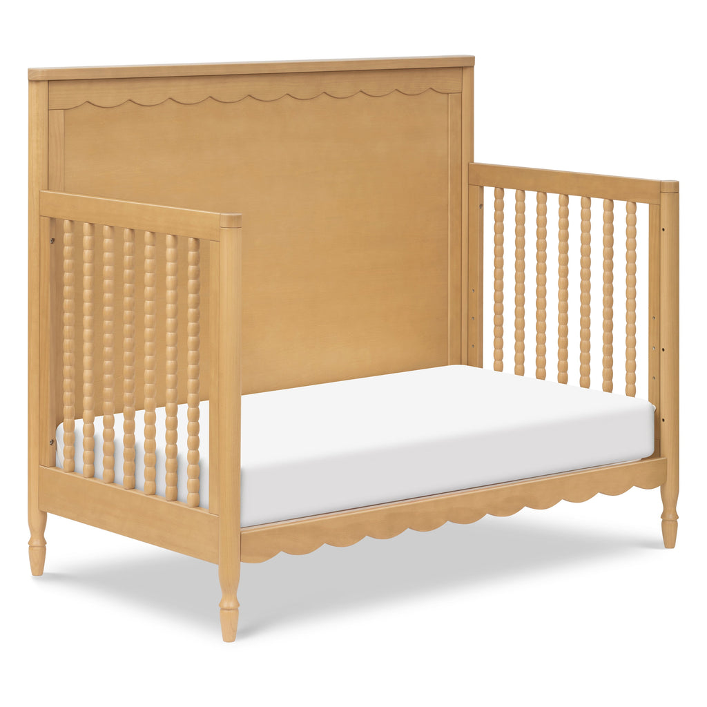 Ambrosia 4-in-1 Convertible Crib
