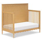 Ambrosia 4-in-1 Convertible Crib