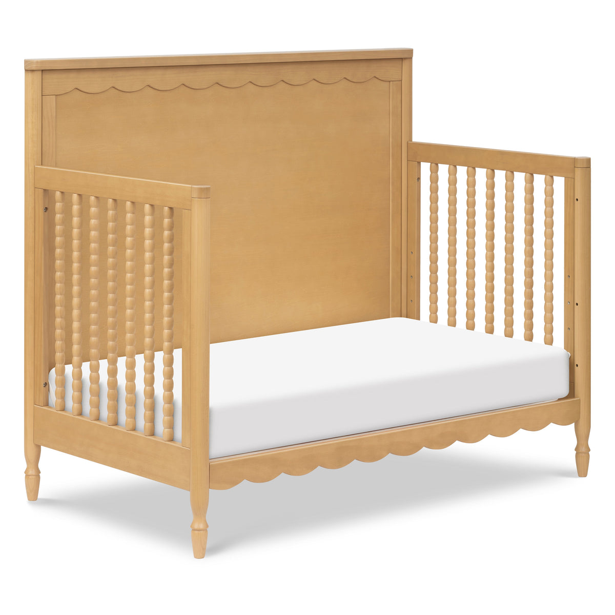 Ambrosia 4-in-1 Convertible Crib