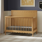 Ambrosia 4-in-1 Convertible Crib