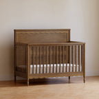 Ambrosia 4-in-1 Convertible Crib