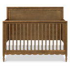 Ambrosia 4-in-1 Convertible Crib