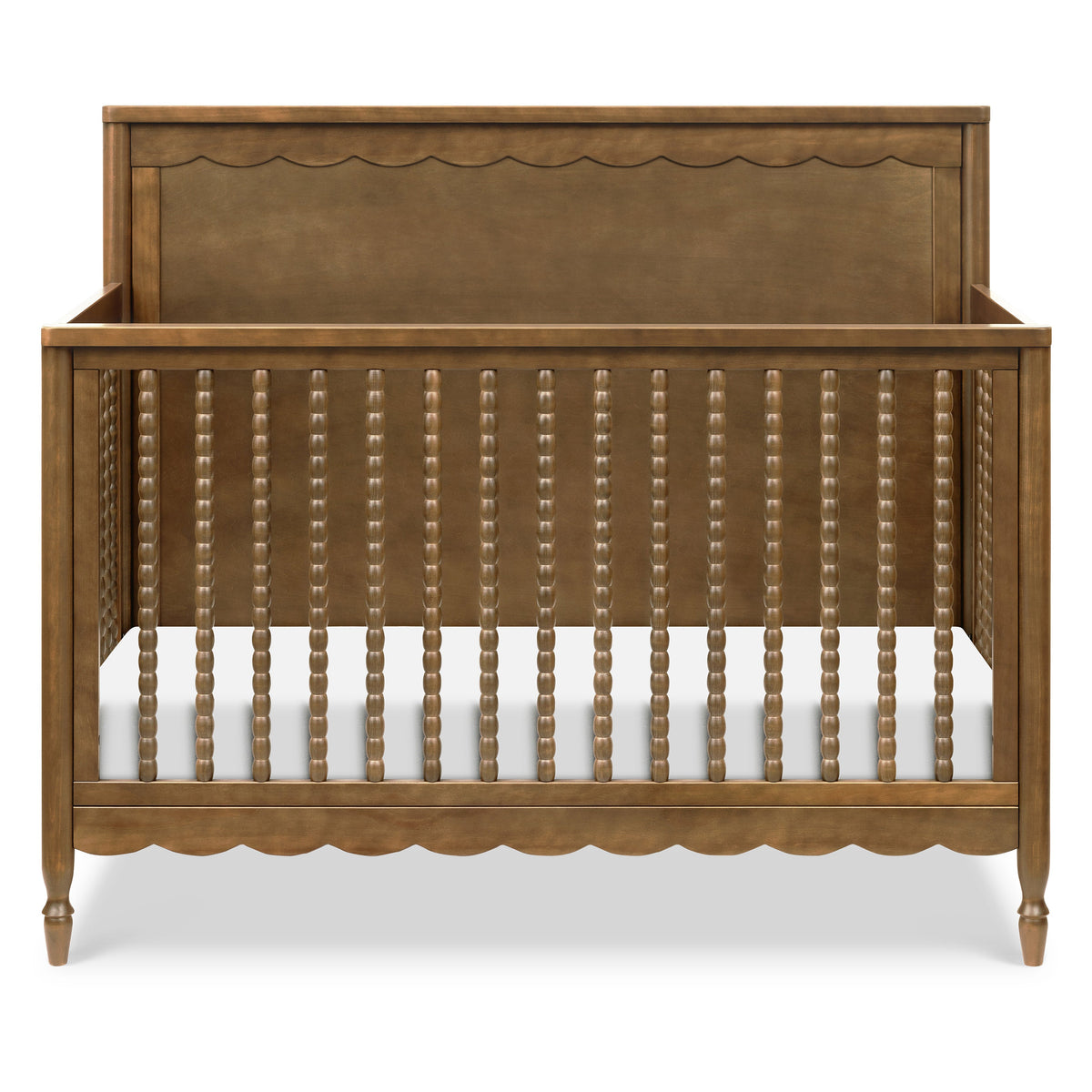 Ambrosia 4-in-1 Convertible Crib