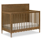 Ambrosia 4-in-1 Convertible Crib