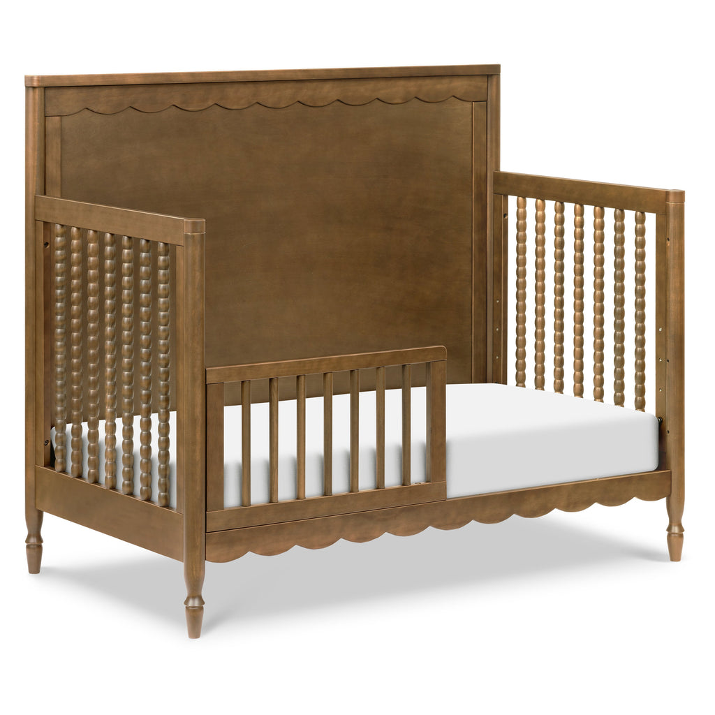 Ambrosia 4-in-1 Convertible Crib