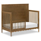Ambrosia 4-in-1 Convertible Crib