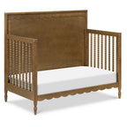 Ambrosia 4-in-1 Convertible Crib