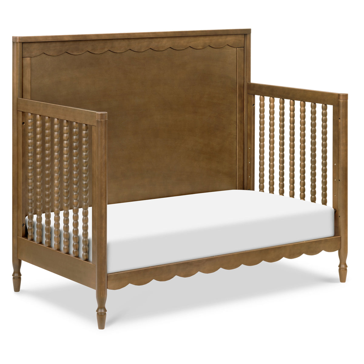Ambrosia 4-in-1 Convertible Crib