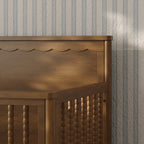 Ambrosia 4-in-1 Convertible Crib