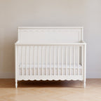 Ambrosia 4-in-1 Convertible Crib