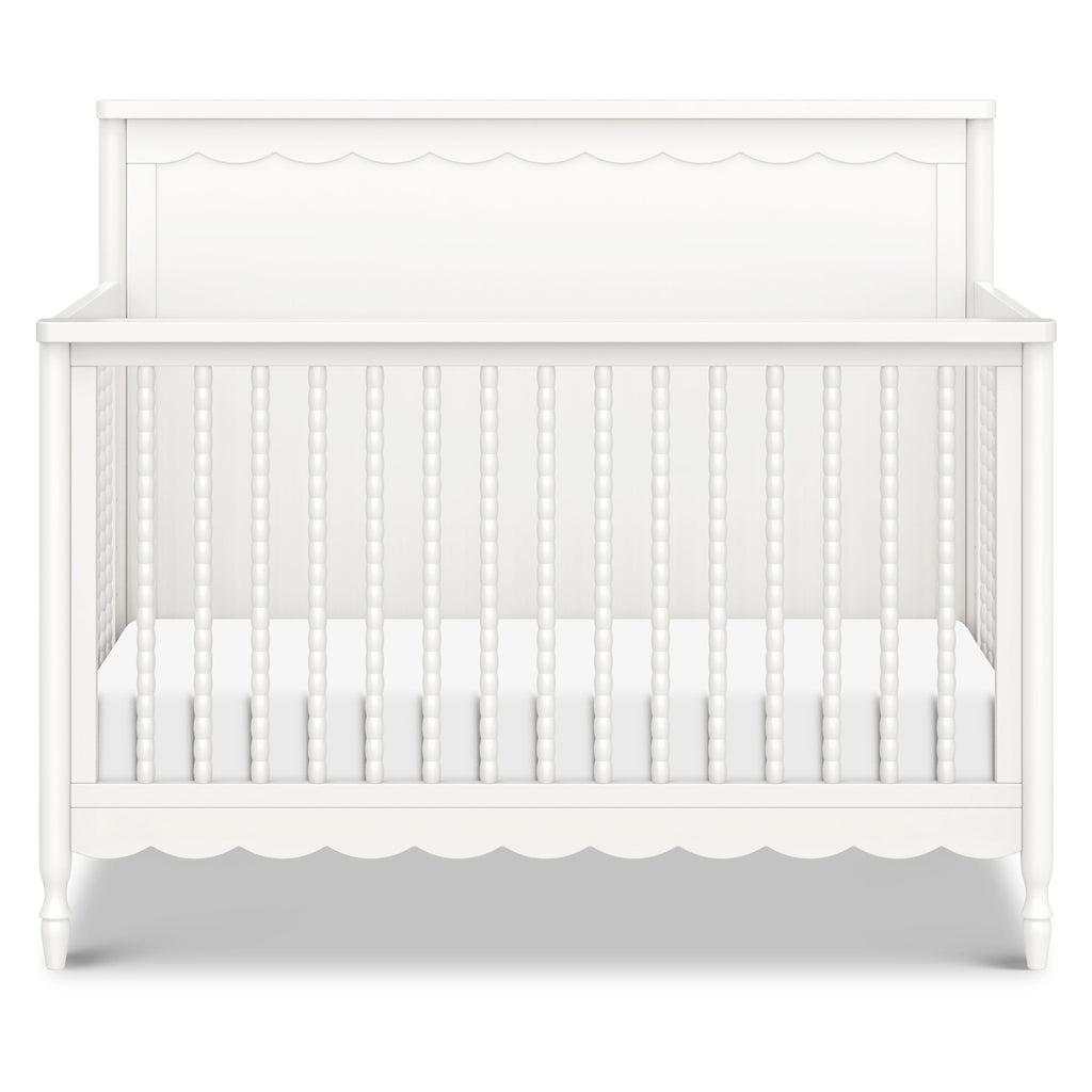 Ambrosia 4-in-1 Convertible Crib
