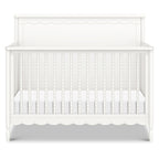 Ambrosia 4-in-1 Convertible Crib