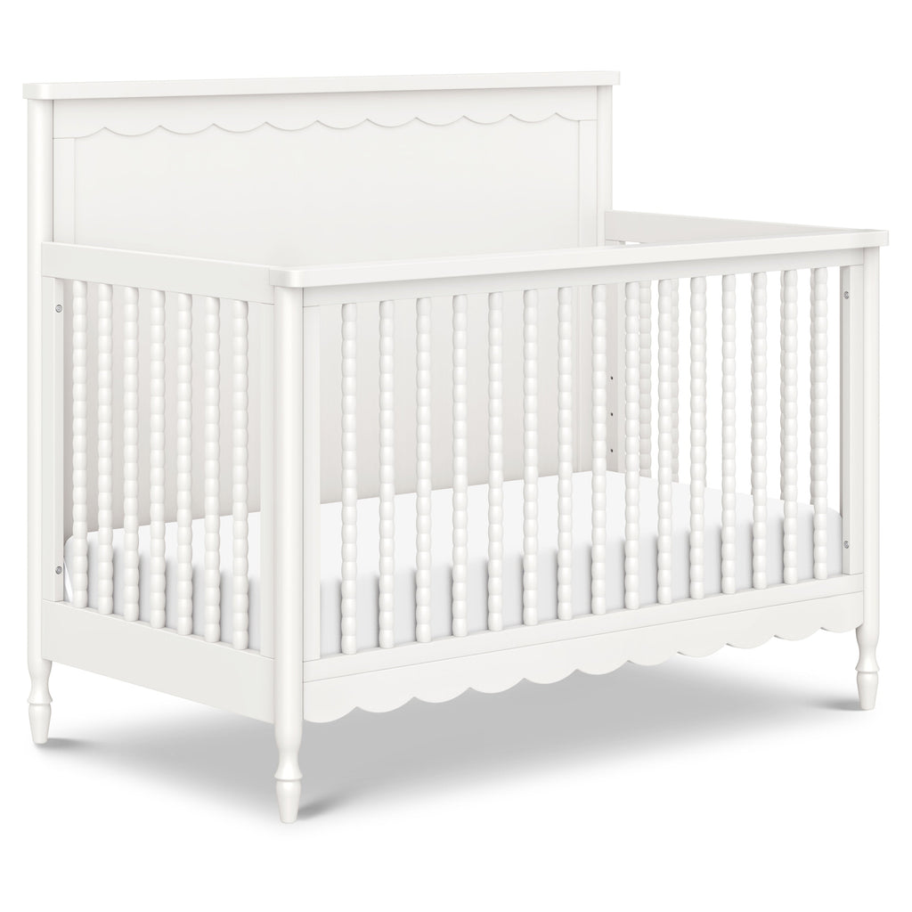 Ambrosia 4-in-1 Convertible Crib