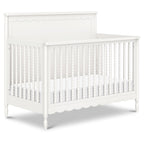 Ambrosia 4-in-1 Convertible Crib