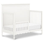 Ambrosia 4-in-1 Convertible Crib