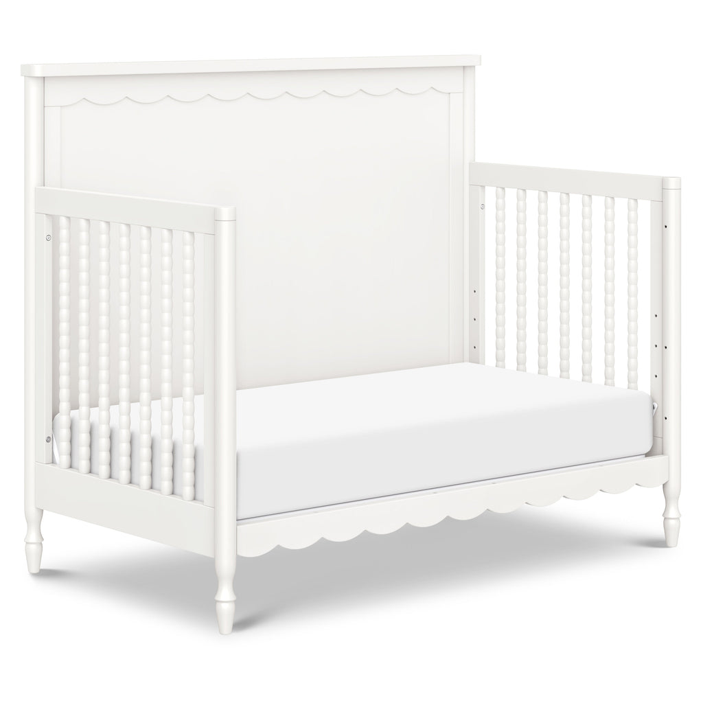 Ambrosia 4-in-1 Convertible Crib
