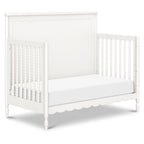 Ambrosia 4-in-1 Convertible Crib