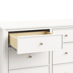 Ambrosia 9-Drawer Wide Assembled Dresser (56")