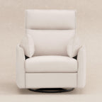 Nori Extra Wide Electronic Recliner and Swivel Glider with USB port