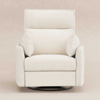 Nori Extra Wide Electronic Recliner and Swivel Glider with USB port