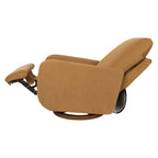 Petal Electronic Recliner and Swivel Glider with USB Port