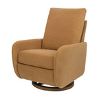 Petal Electronic Recliner and Swivel Glider with USB Port