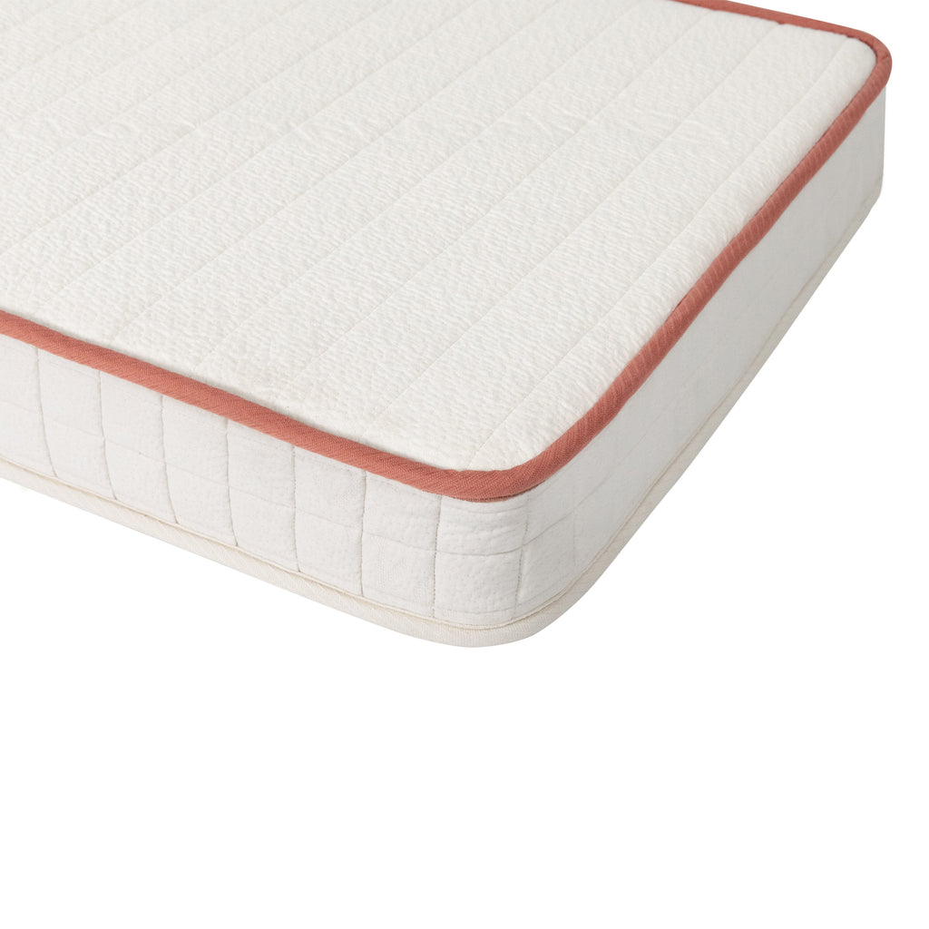 babyletto x Avocado Organic Mini Crib Mattress