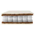 babyletto x Avocado Organic Mini Crib Mattress