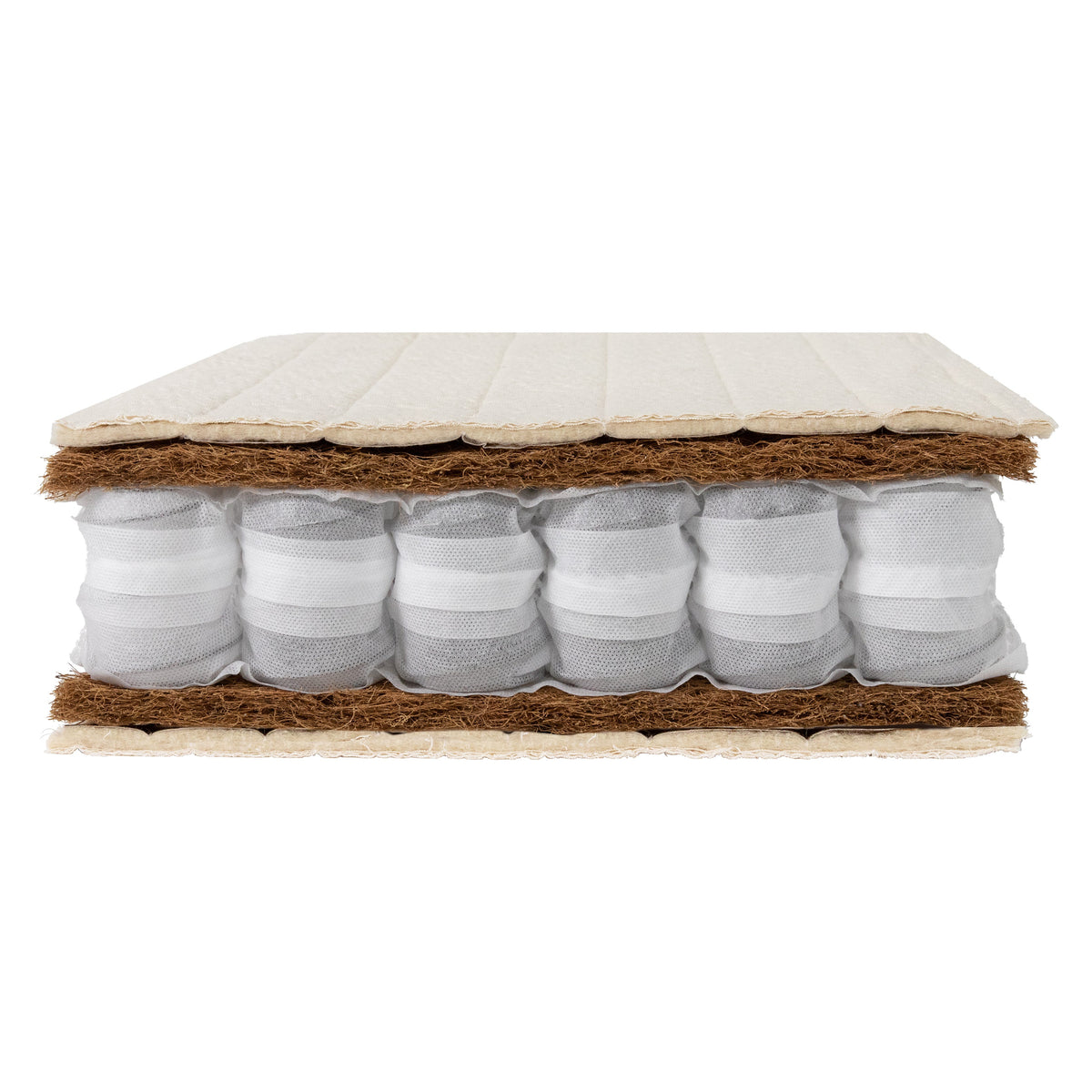 babyletto x Avocado Organic Mini Crib Mattress