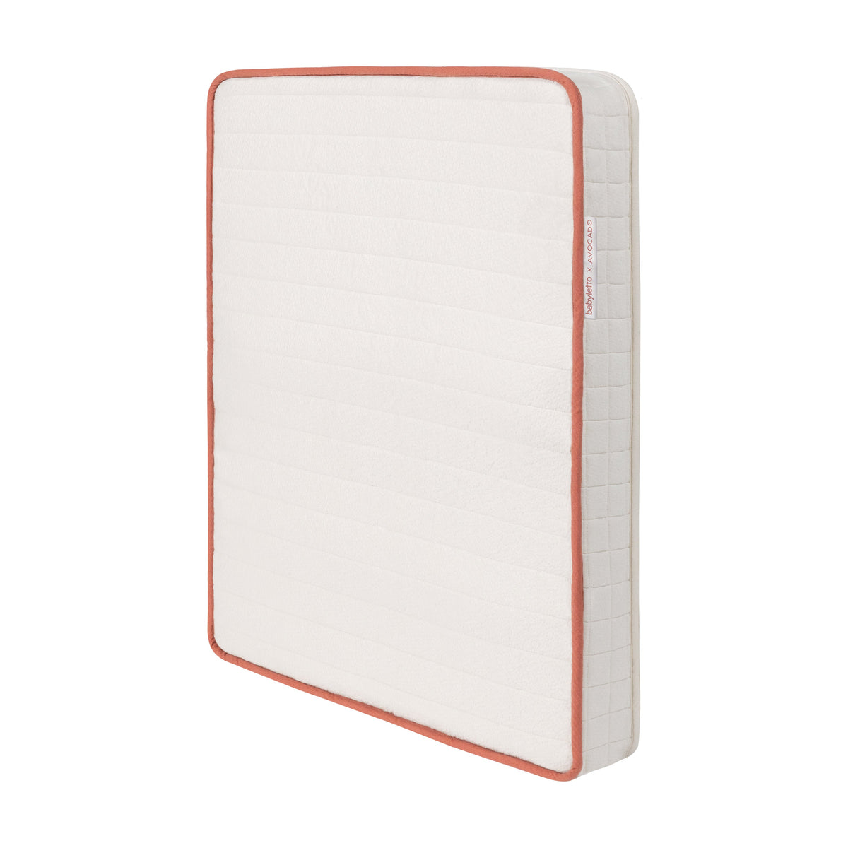 babyletto x Avocado Organic Midi Crib Mattress