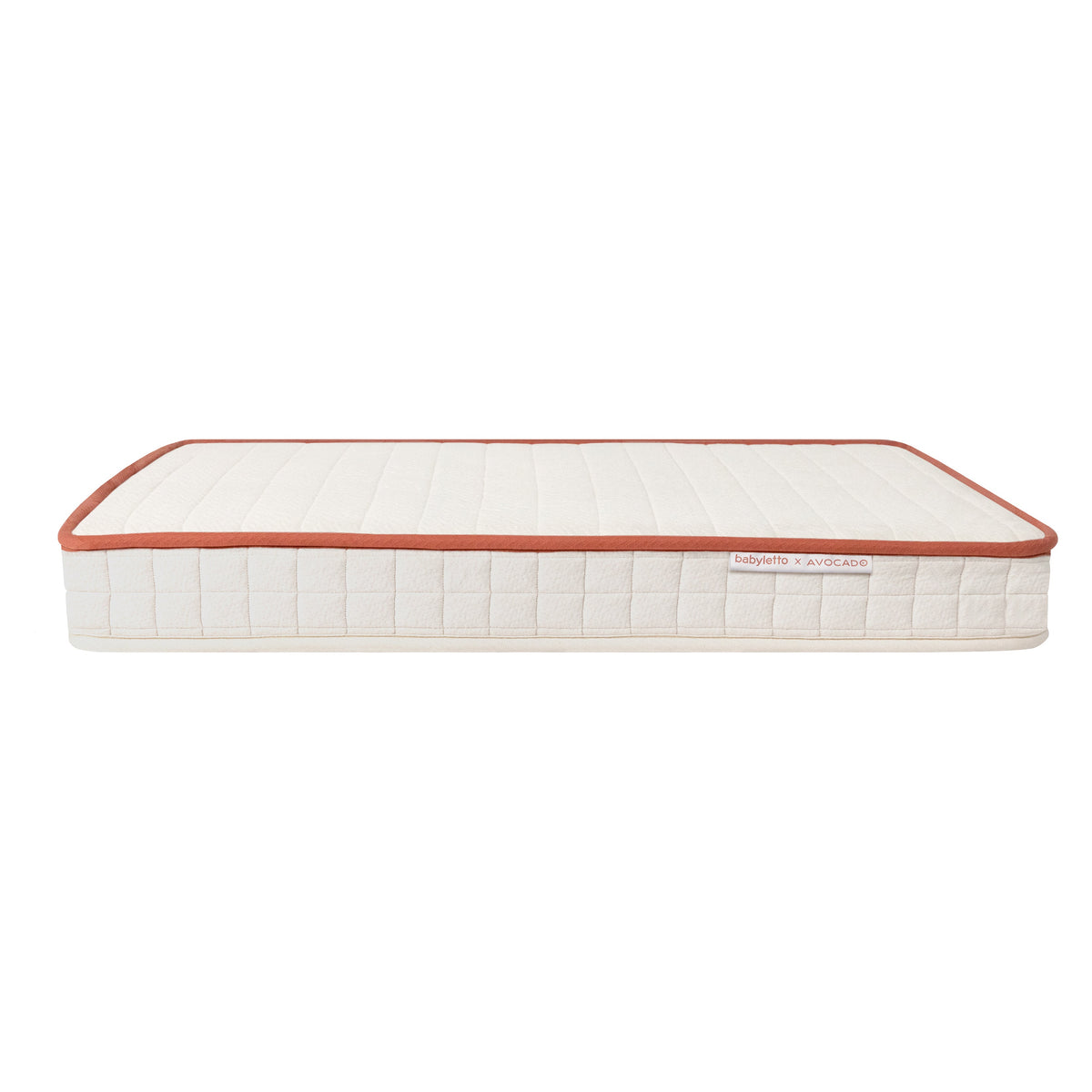 babyletto x Avocado Organic Midi Crib Mattress