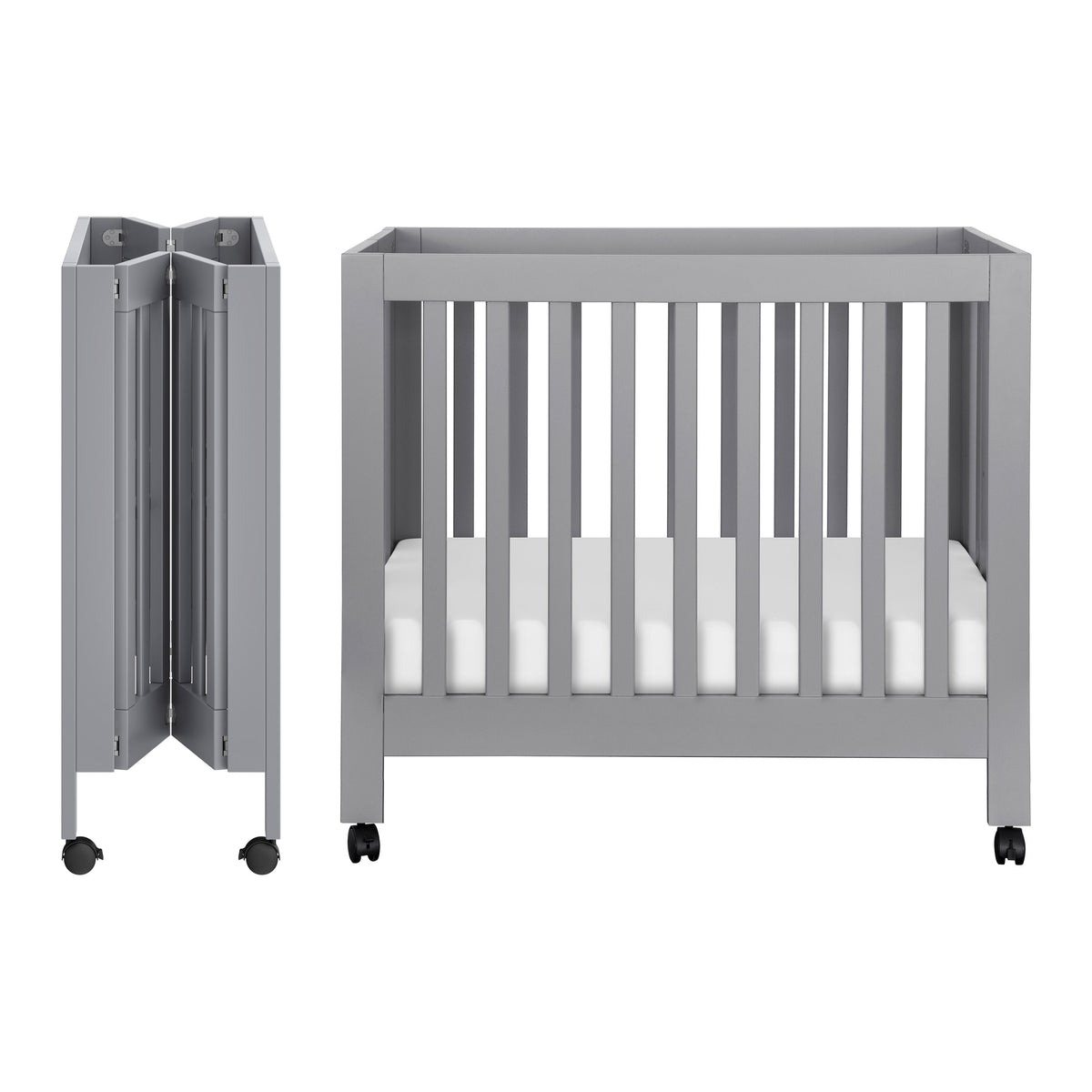 Origami Mini Crib
