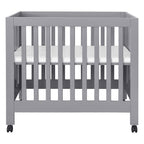 Origami Mini Crib