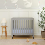Origami Mini Crib