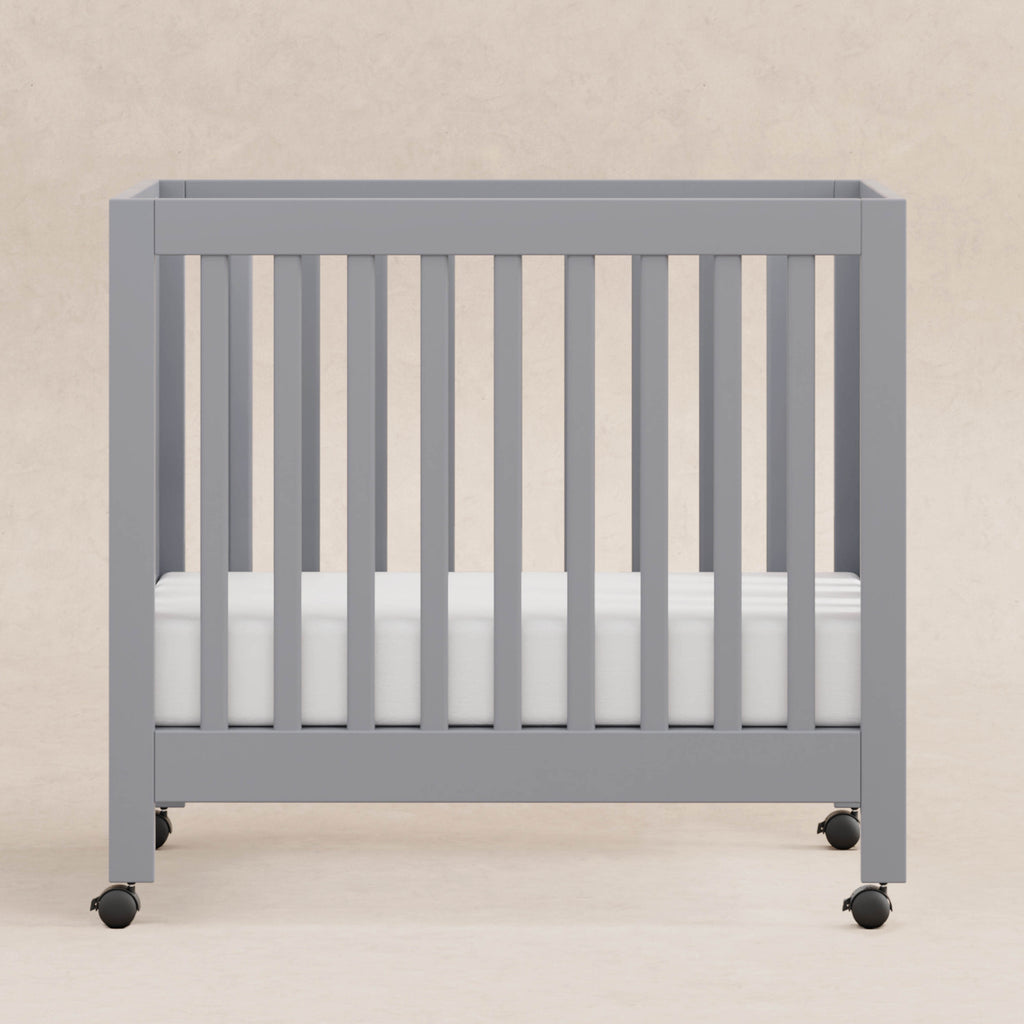 Origami Mini Crib