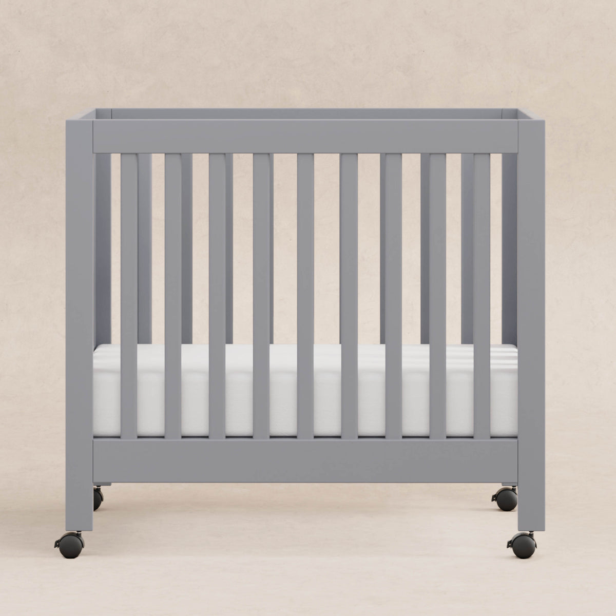 Origami Mini Crib