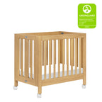 Origami Mini Crib