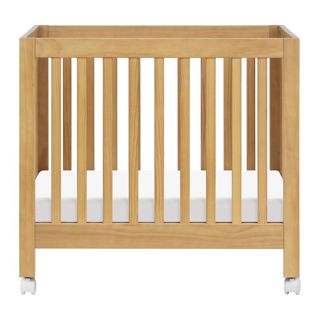 Origami Mini Crib