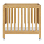 Origami Mini Crib