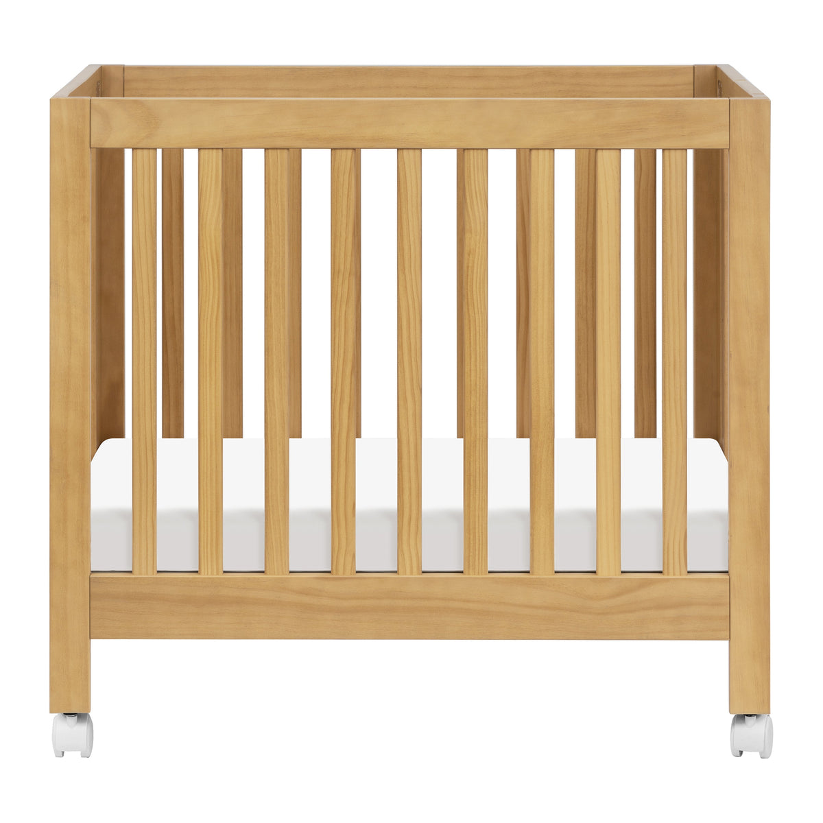 Origami Mini Crib