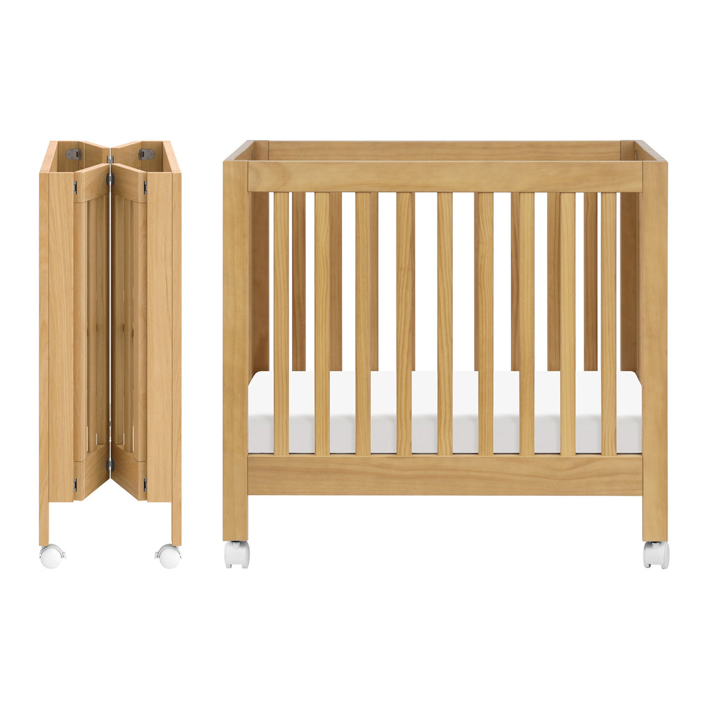 Origami Mini Crib