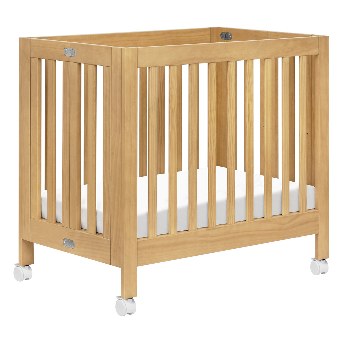 Origami Mini Crib