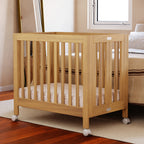 Origami Mini Crib