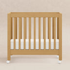 Origami Mini Crib