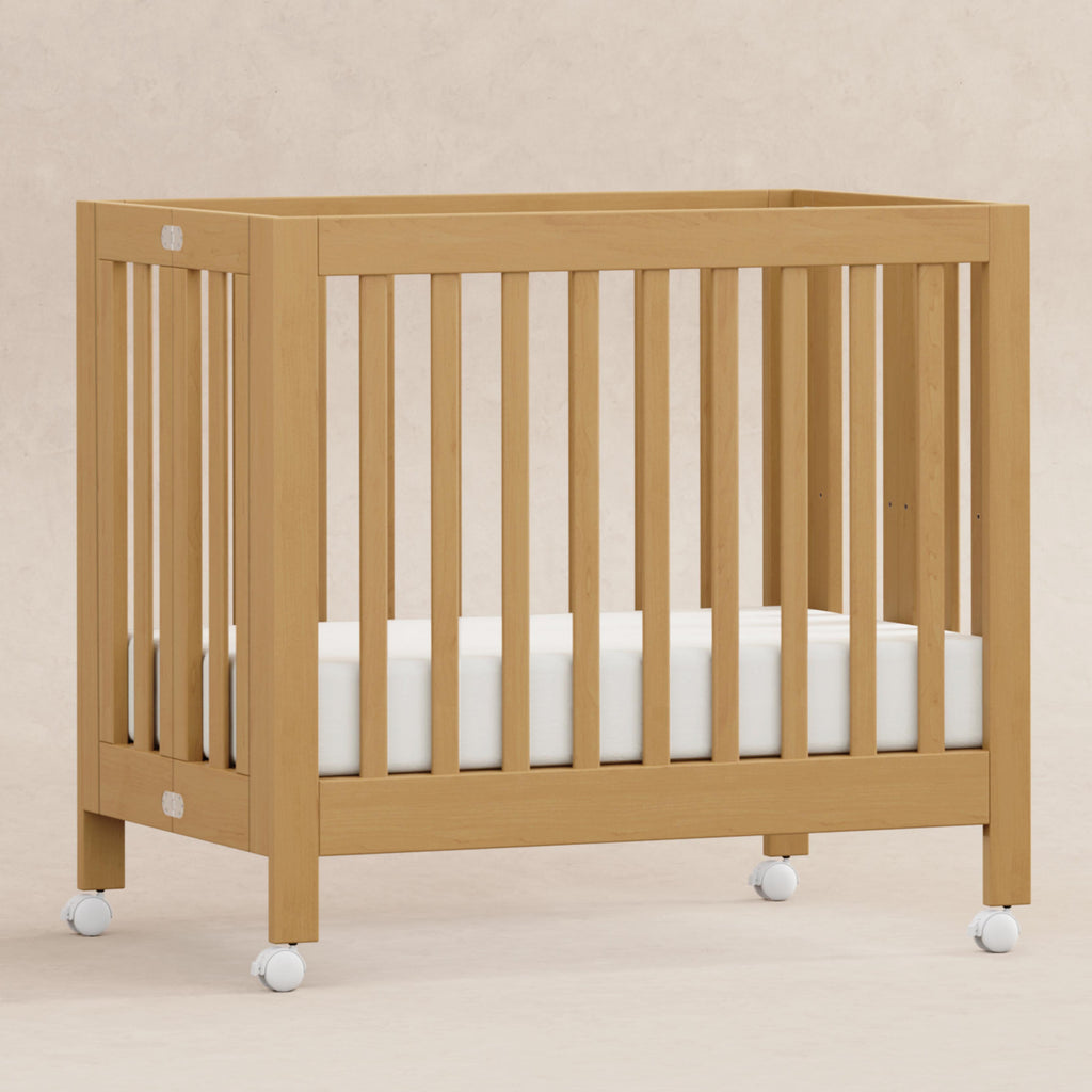 Origami Mini Crib